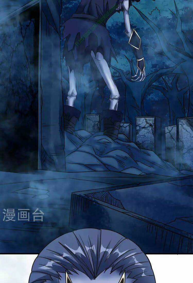 Kiếm Vũ Chapter 15 trang 3