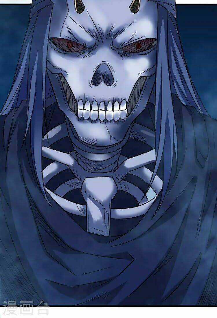 Kiếm Vũ Chapter 15 trang 4