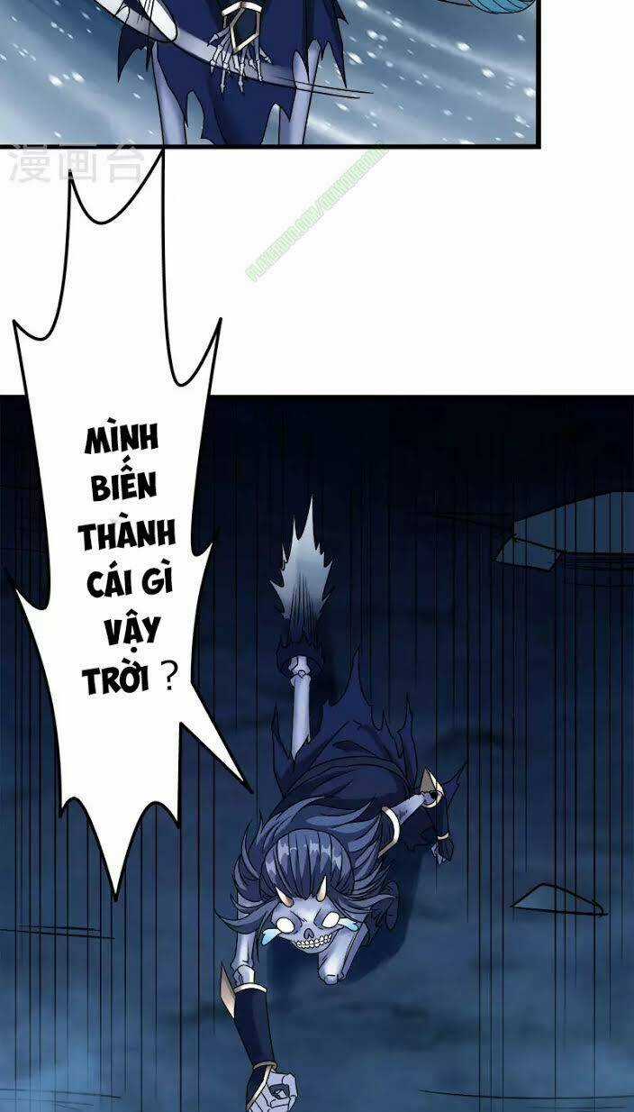 Kiếm Vũ Chapter 15 trang 6