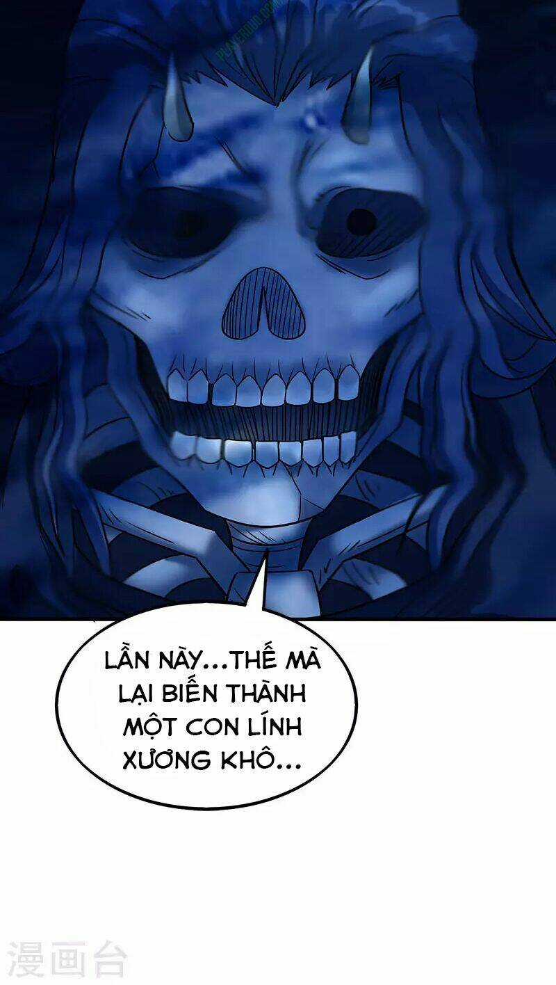 Kiếm Vũ Chapter 15 trang 9