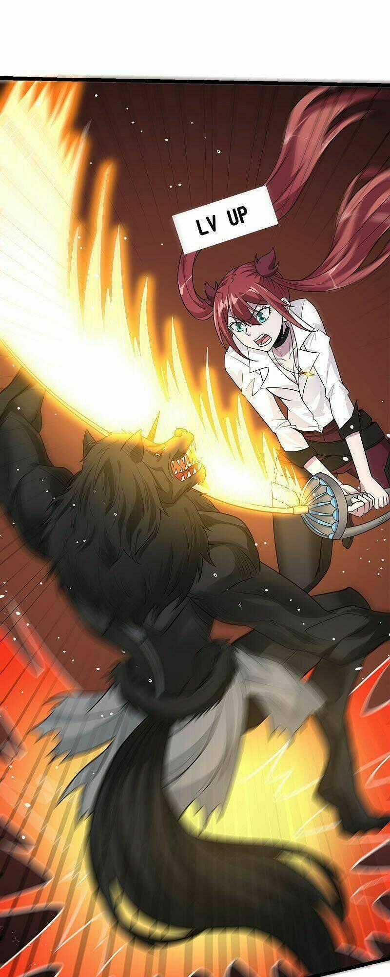 Kiếm Vũ Chapter 150 trang 0