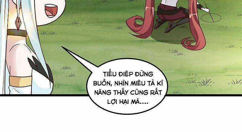 Kiếm Vũ Chapter 150 trang 12