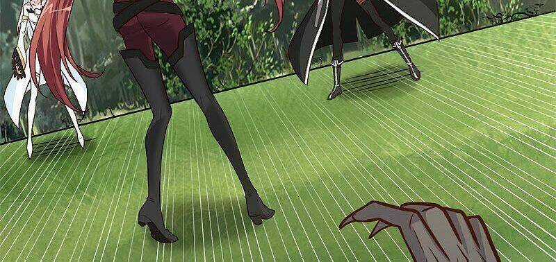 Kiếm Vũ Chapter 150 trang 14