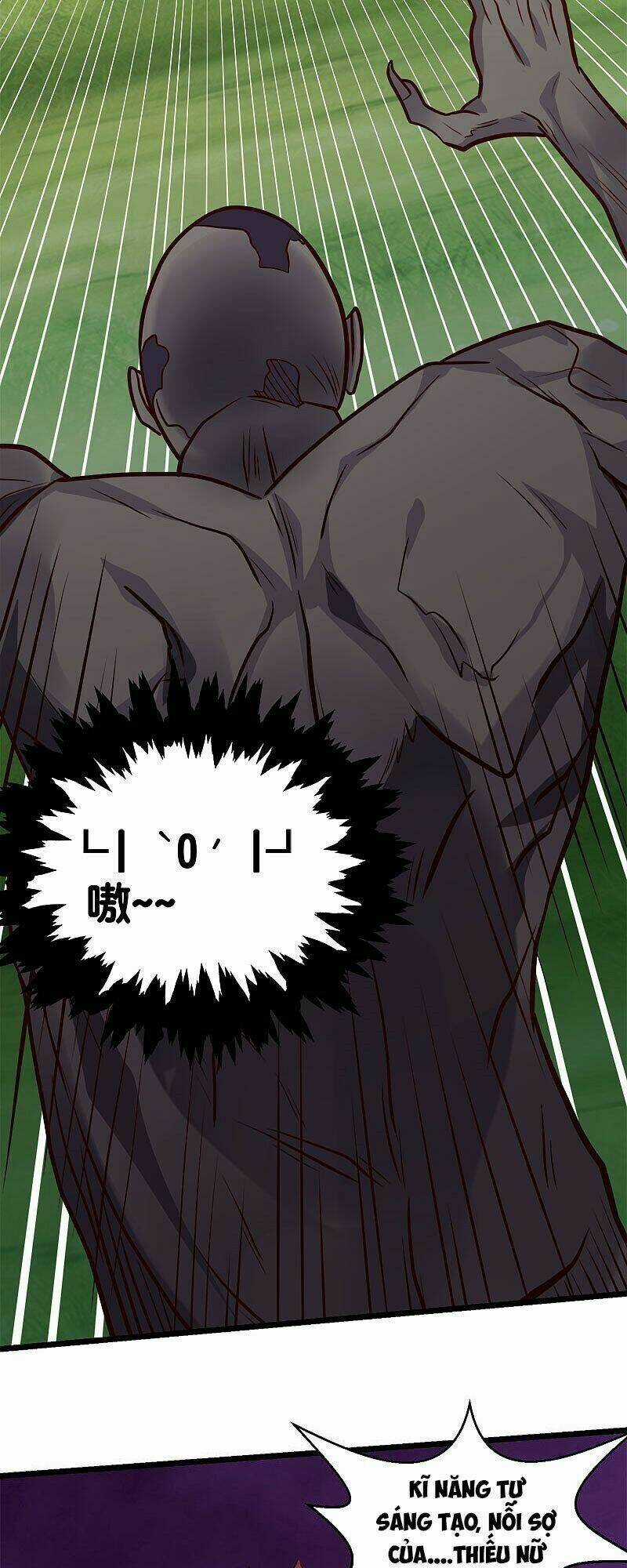 Kiếm Vũ Chapter 150 trang 15