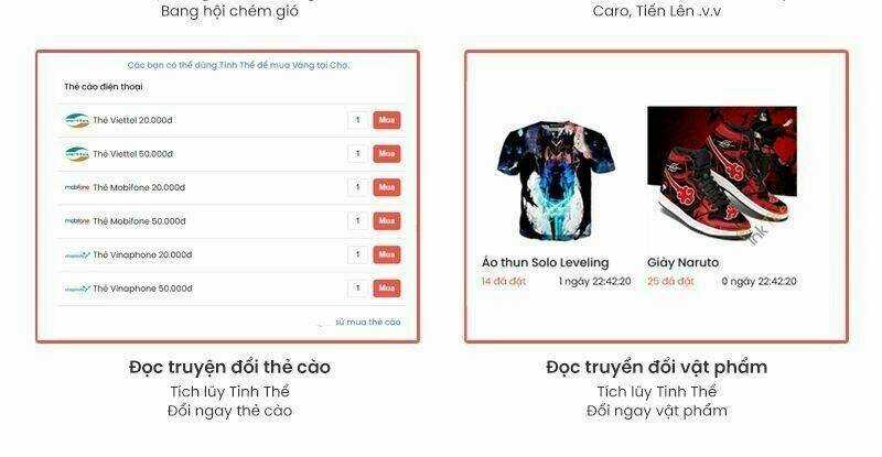 Kiếm Vũ Chapter 150 trang 17