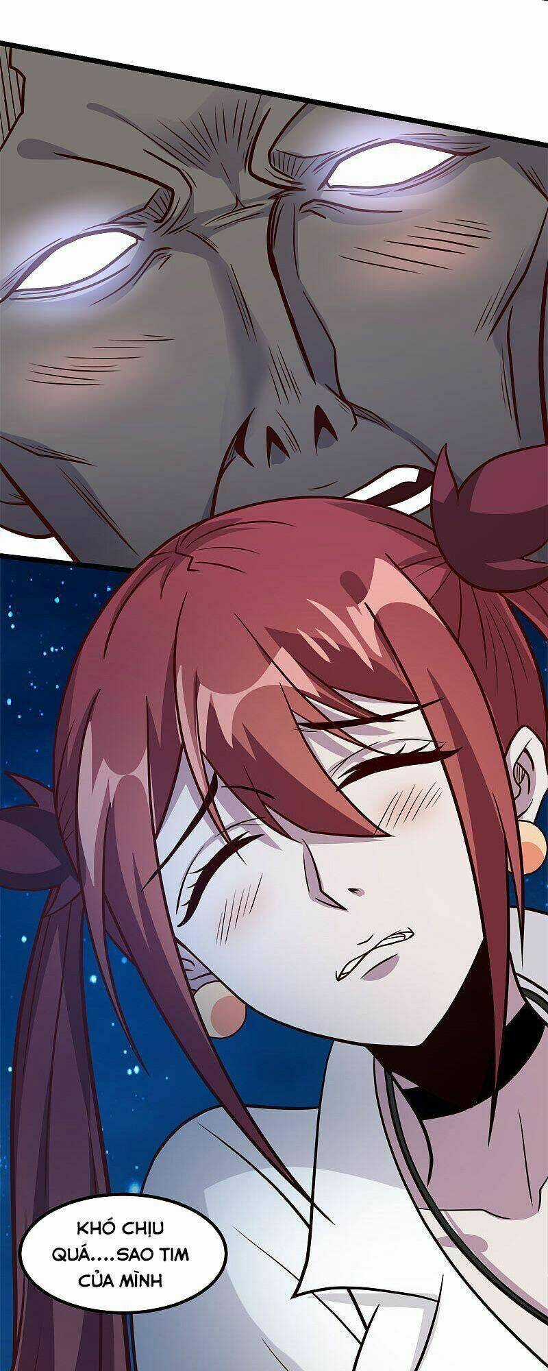 Kiếm Vũ Chapter 150 trang 20