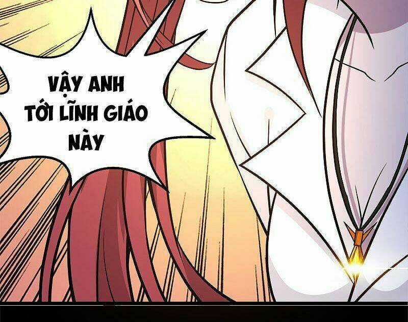 Kiếm Vũ Chapter 150 trang 31