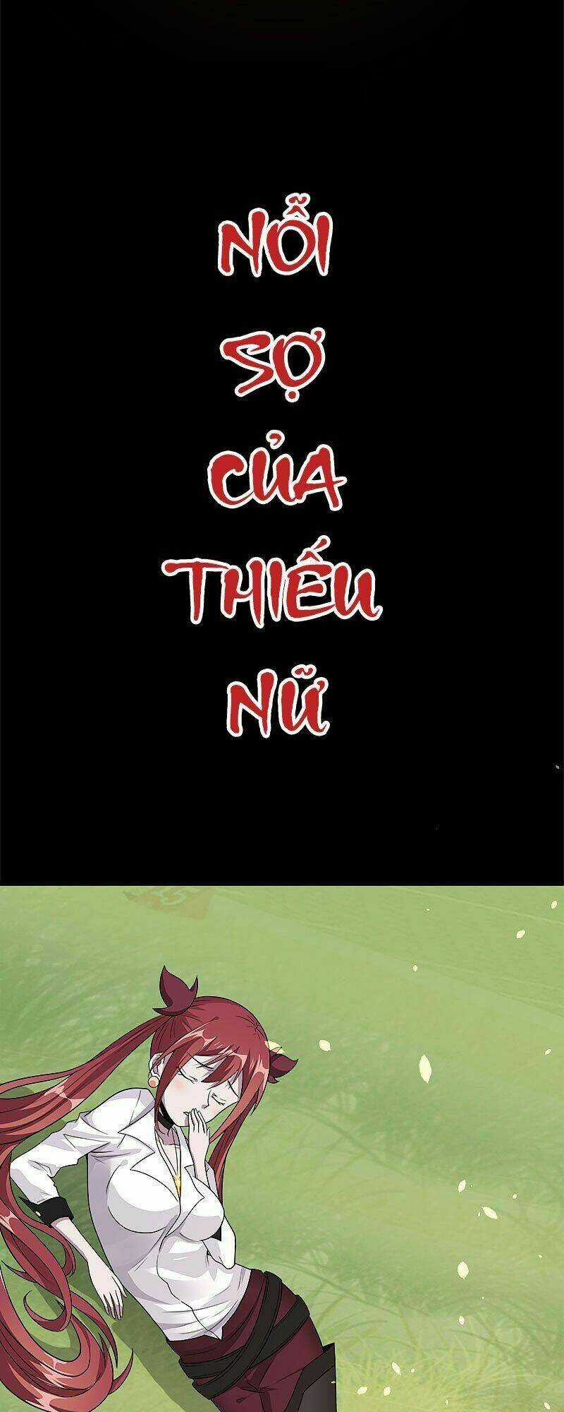 Kiếm Vũ Chapter 150 trang 32