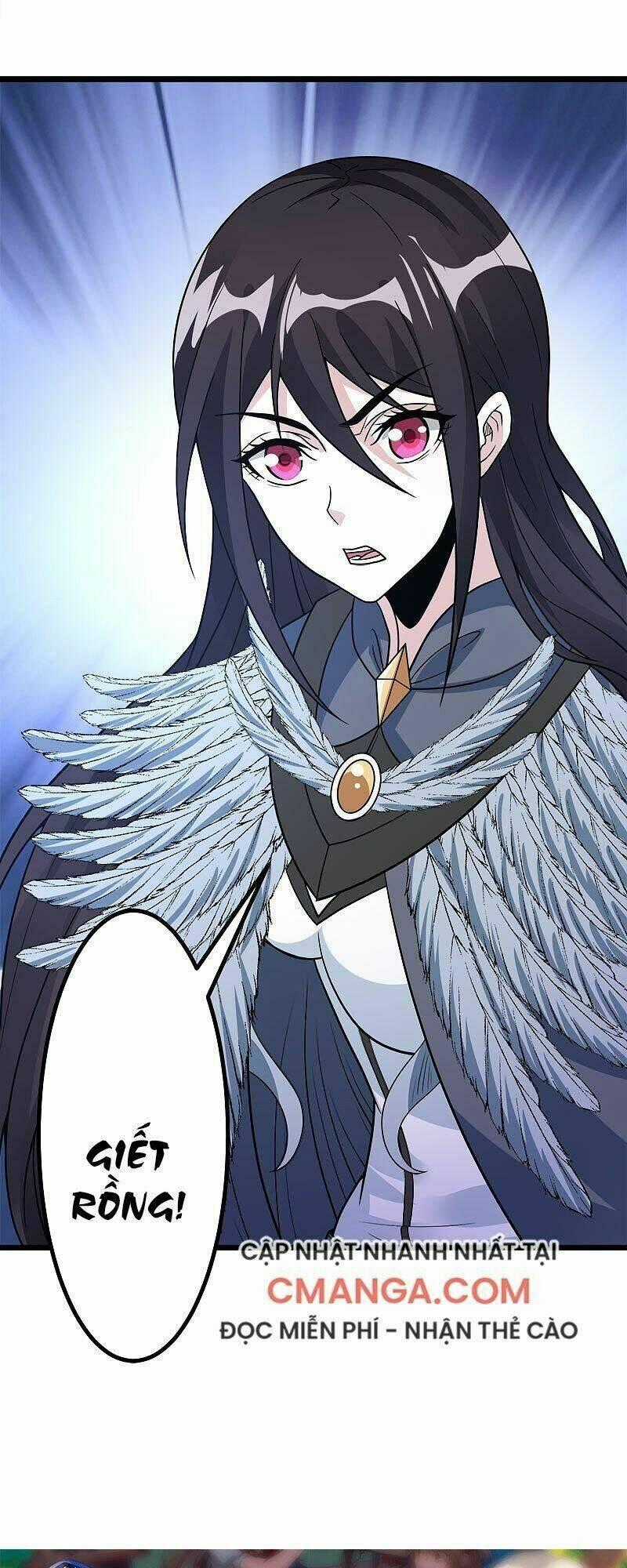 Kiếm Vũ Chapter 150 trang 37