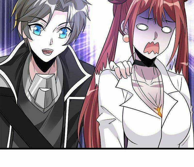 Kiếm Vũ Chapter 150 trang 7