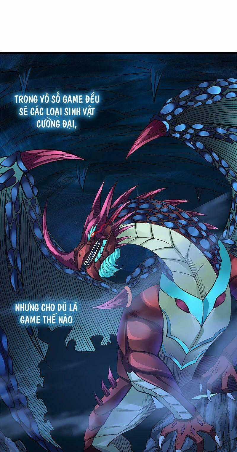 Kiếm Vũ Chapter 151 trang 0