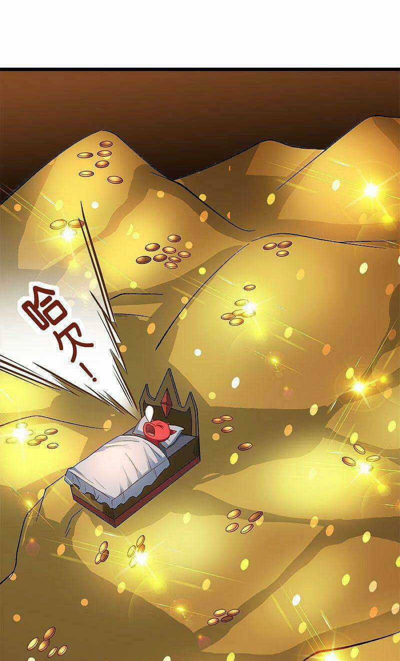 Kiếm Vũ Chapter 151 trang 12