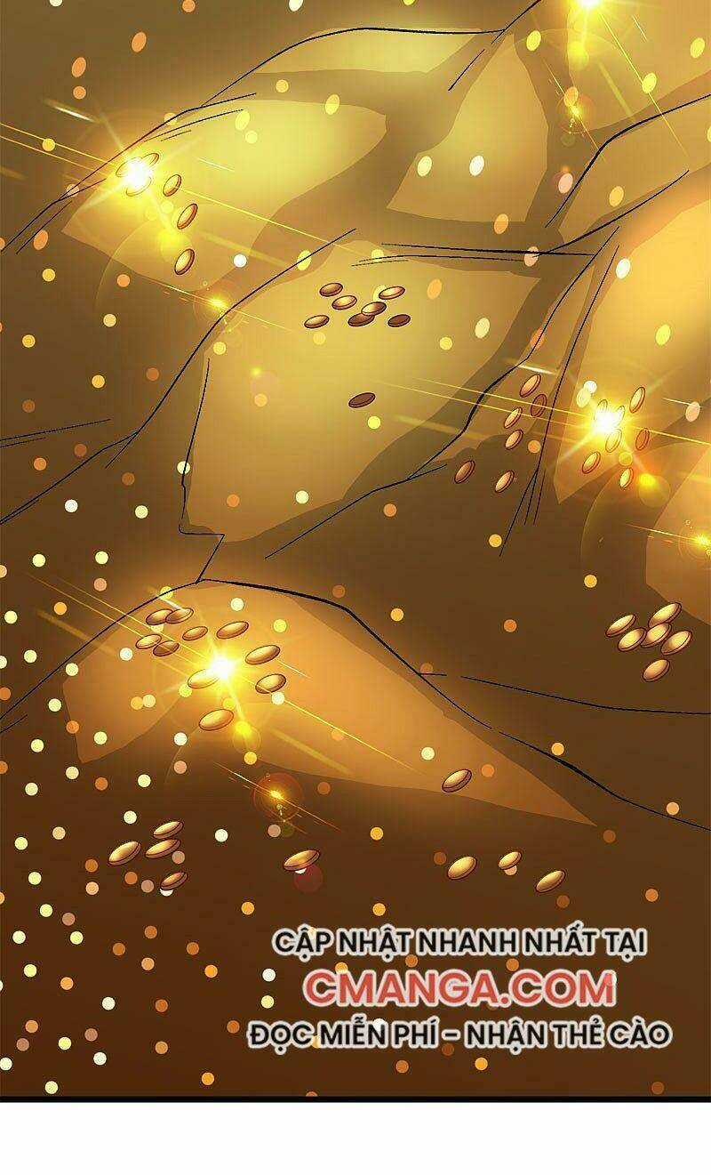 Kiếm Vũ Chapter 151 trang 13