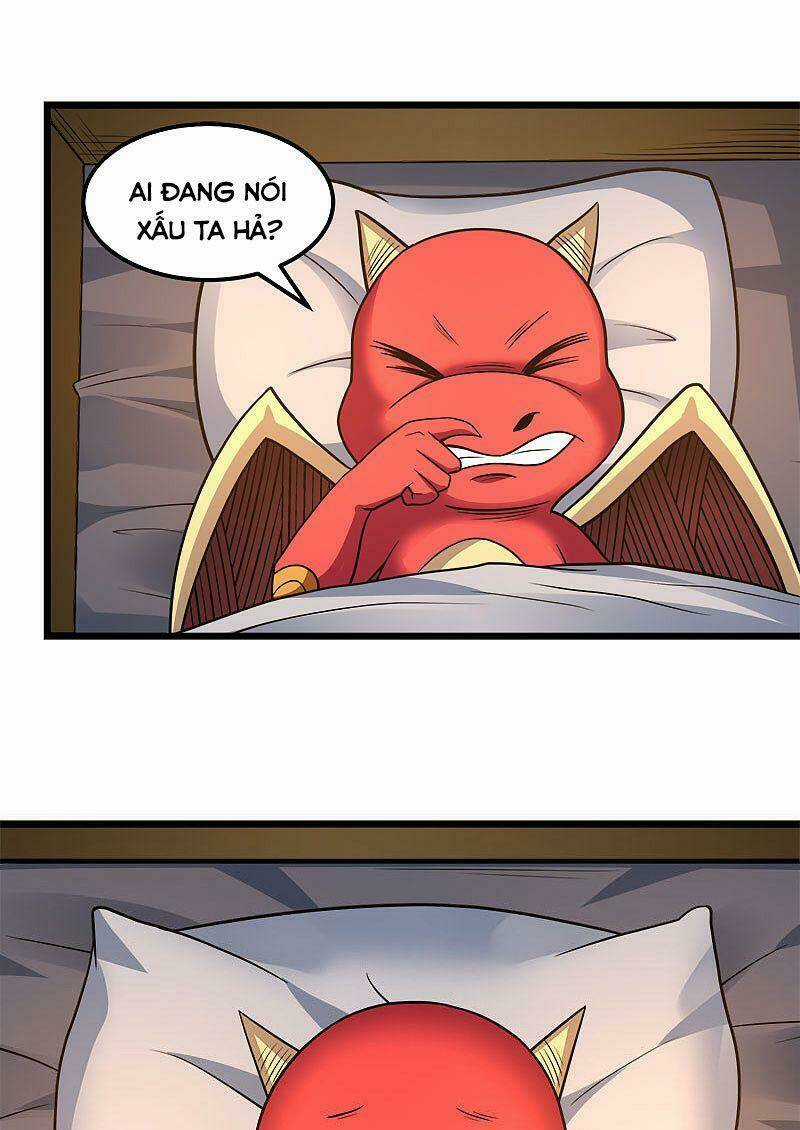 Kiếm Vũ Chapter 151 trang 14