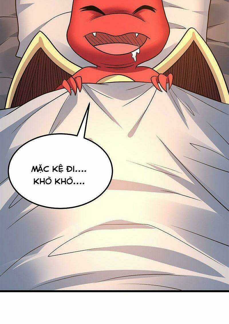 Kiếm Vũ Chapter 151 trang 15