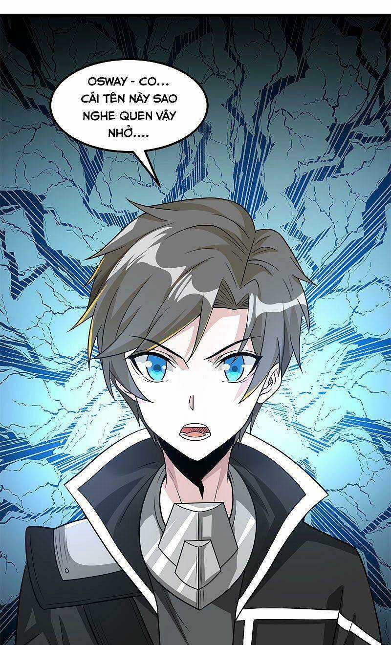 Kiếm Vũ Chapter 151 trang 6