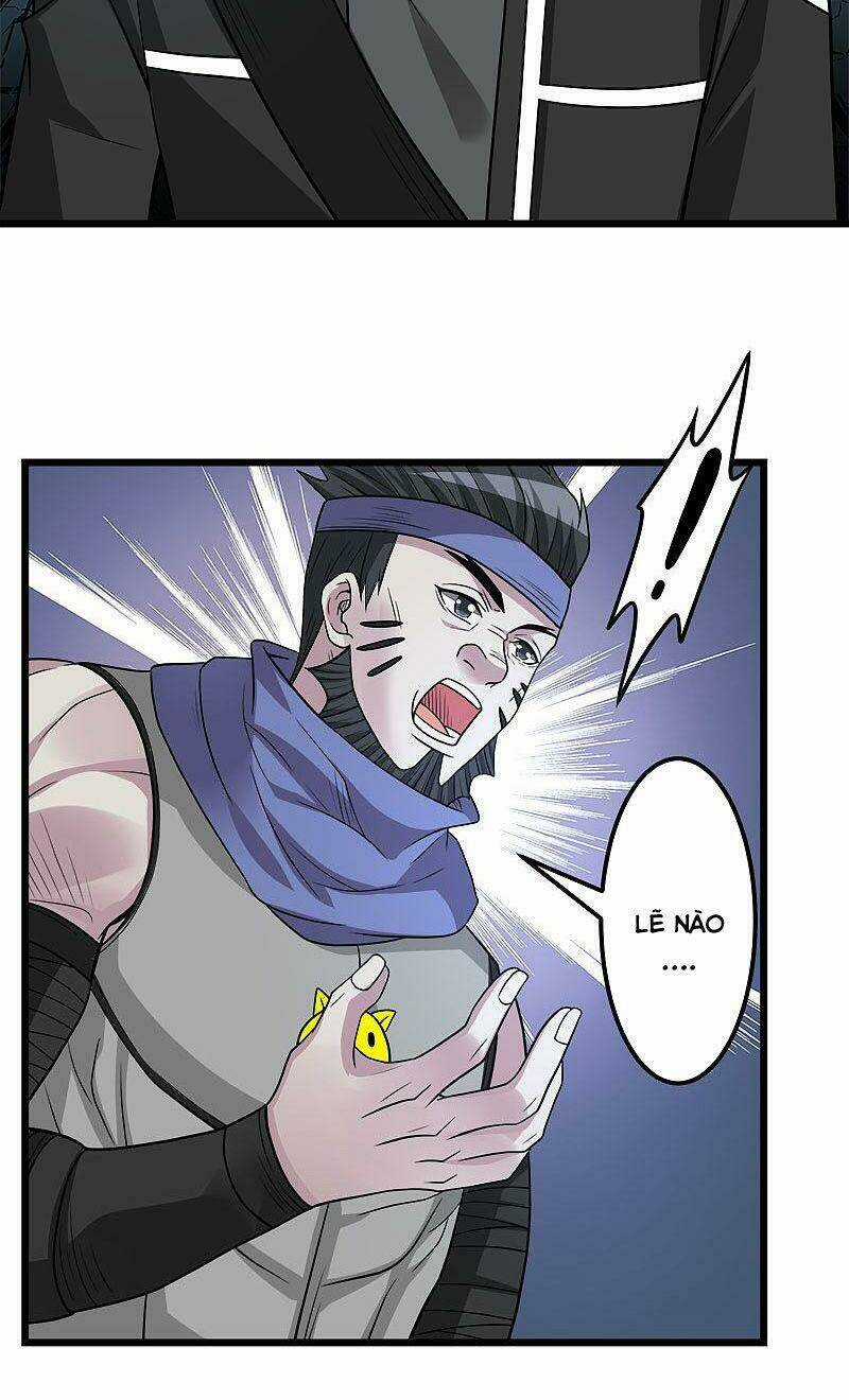 Kiếm Vũ Chapter 151 trang 7