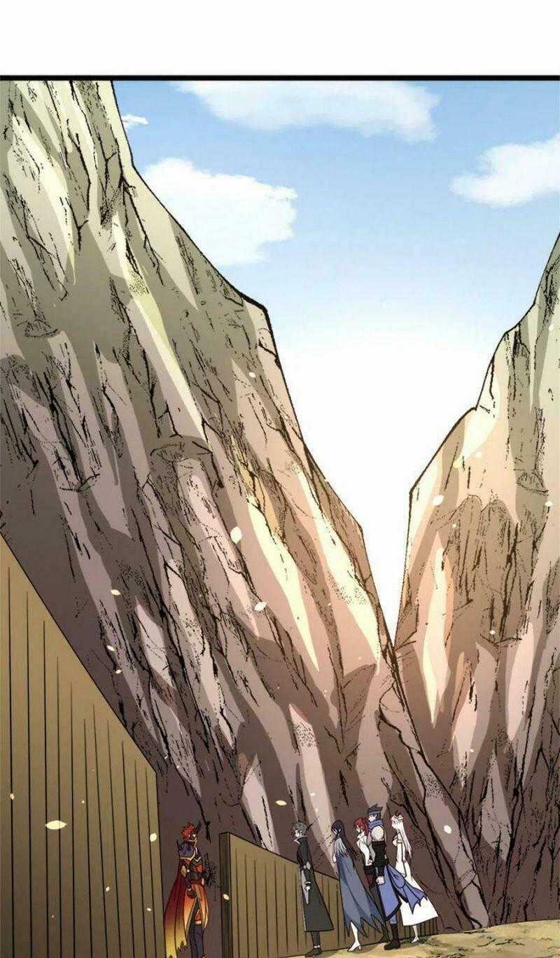 Kiếm Vũ Chapter 152 trang 0