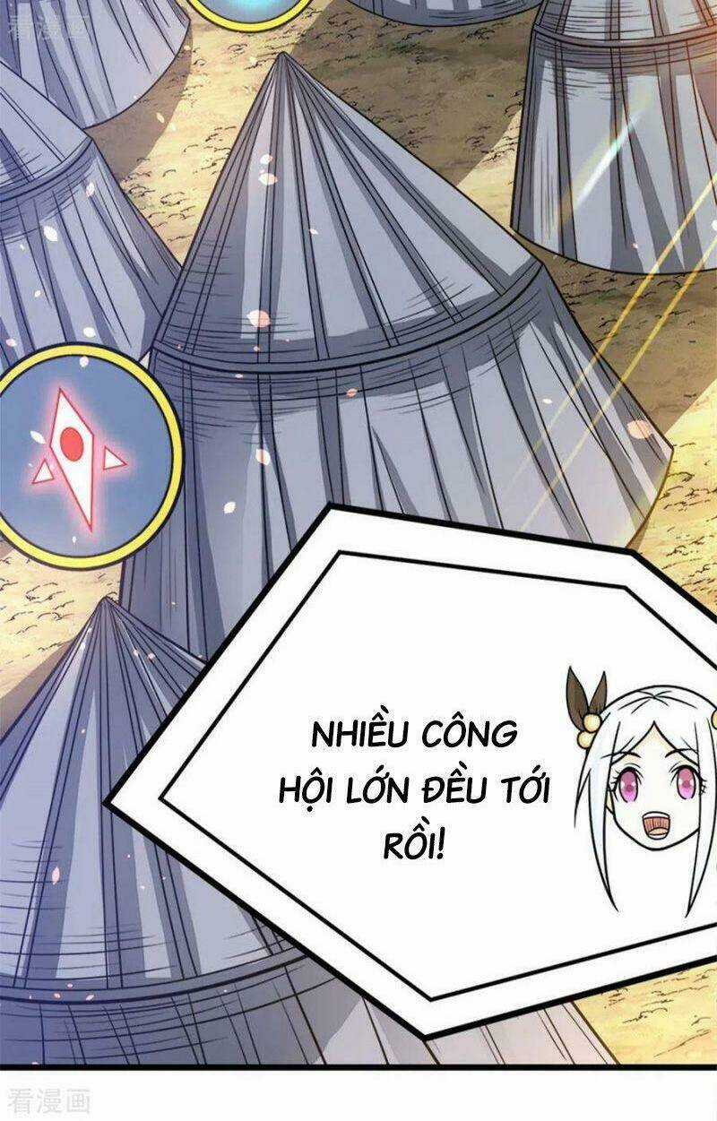 Kiếm Vũ Chapter 152 trang 10