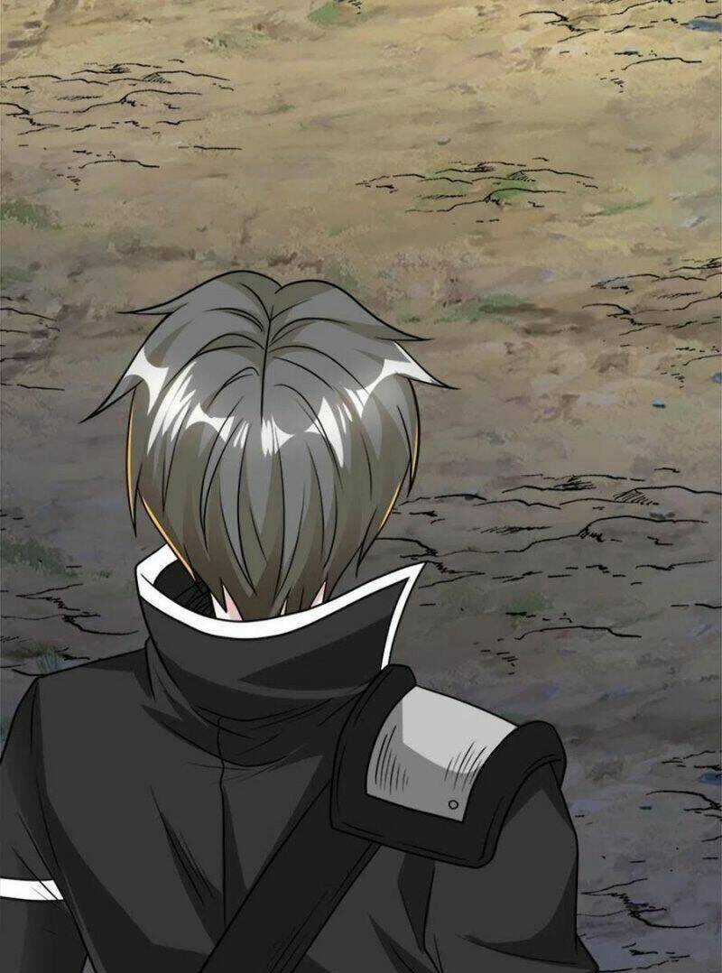 Kiếm Vũ Chapter 152 trang 14