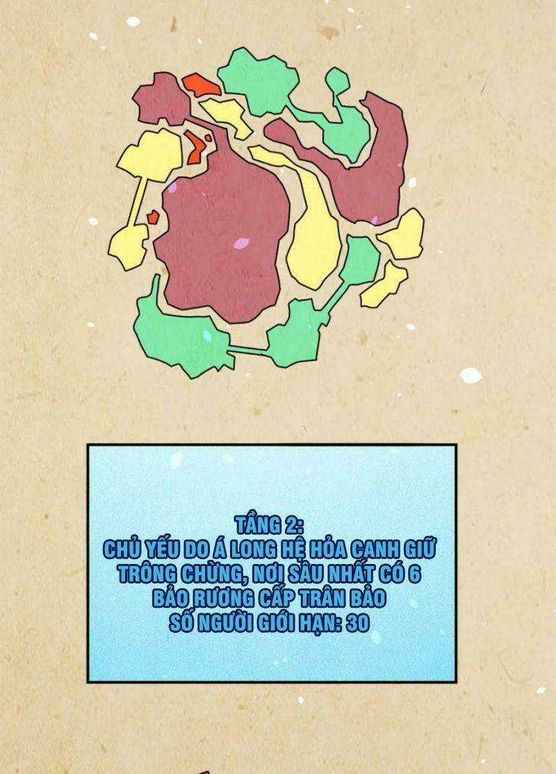 Kiếm Vũ Chapter 152 trang 26