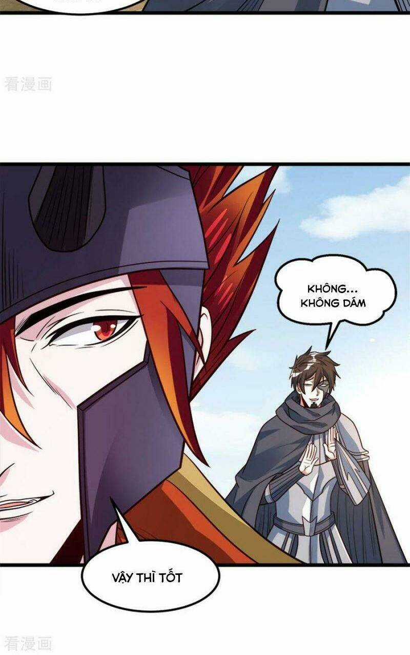 Kiếm Vũ Chapter 152 trang 6