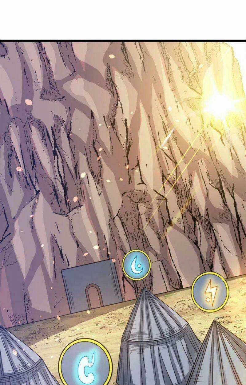 Kiếm Vũ Chapter 152 trang 9