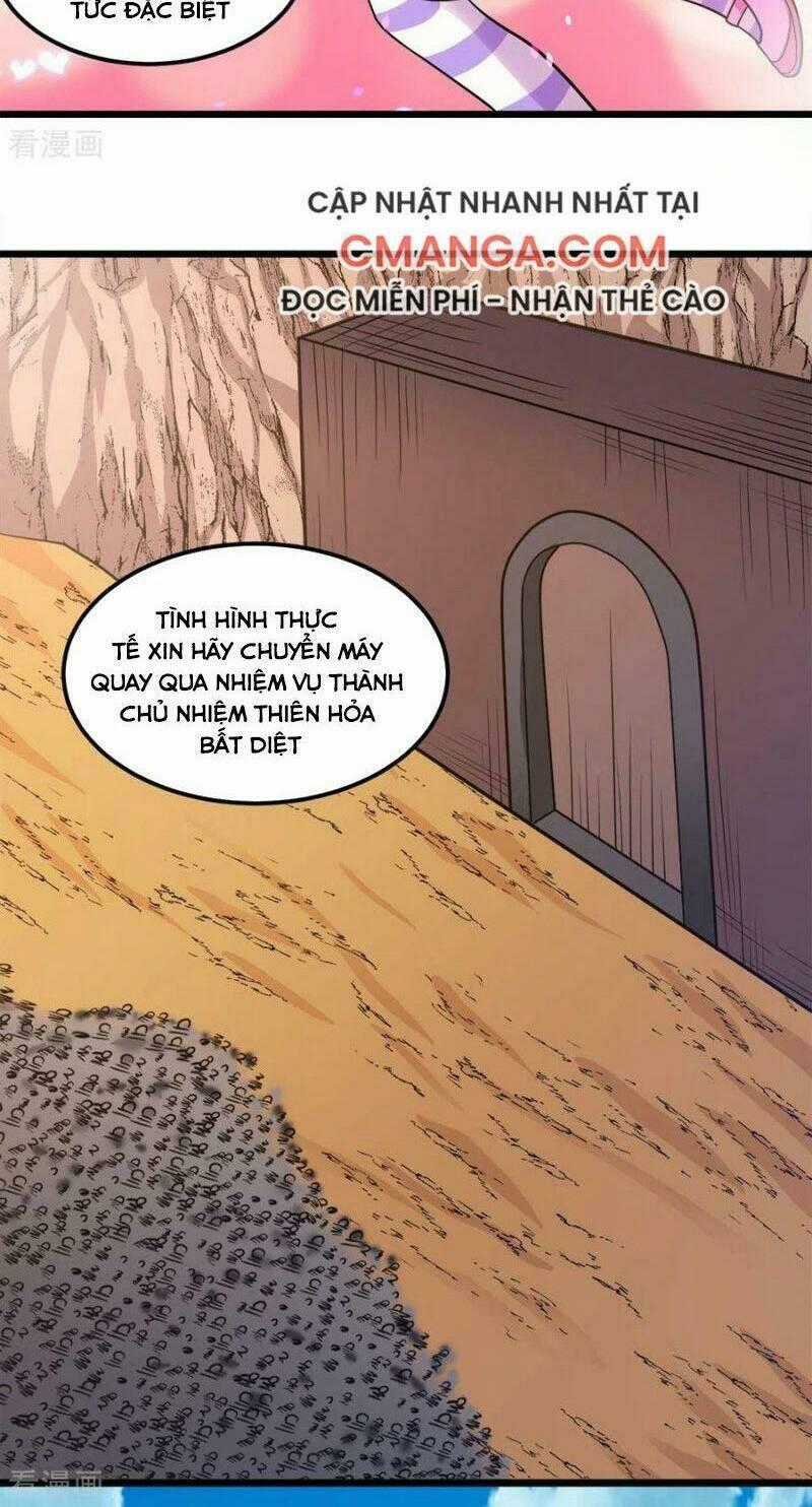 Kiếm Vũ Chapter 153 trang 1