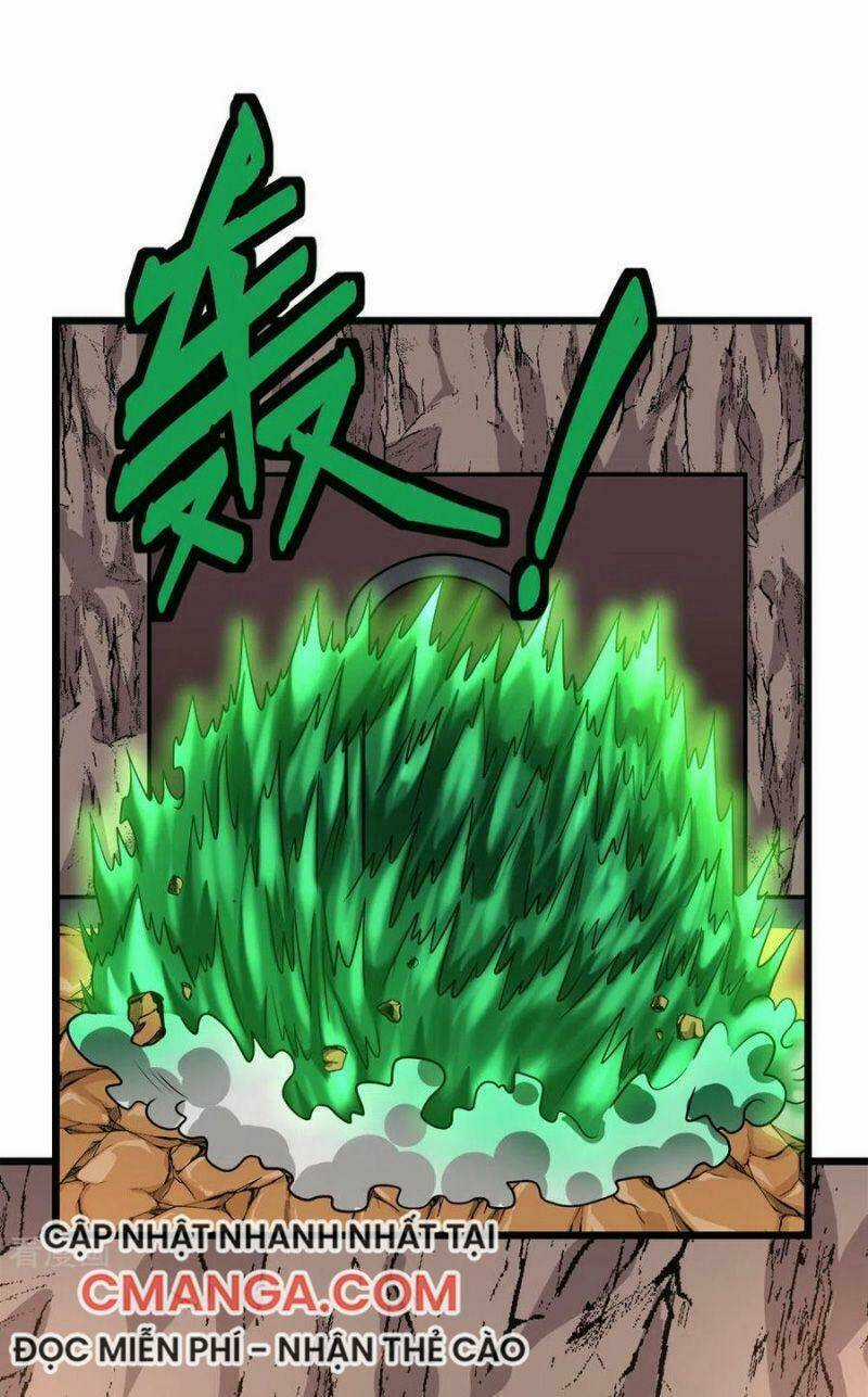 Kiếm Vũ Chapter 153 trang 10