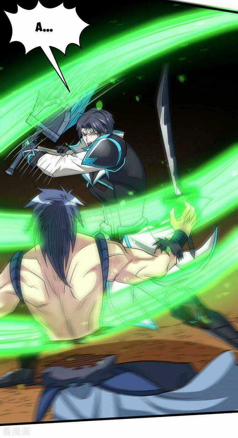 Kiếm Vũ Chapter 153 trang 13