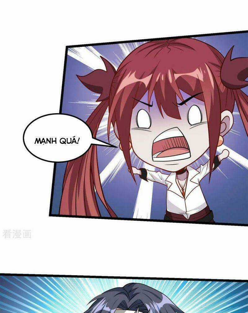 Kiếm Vũ Chapter 153 trang 14