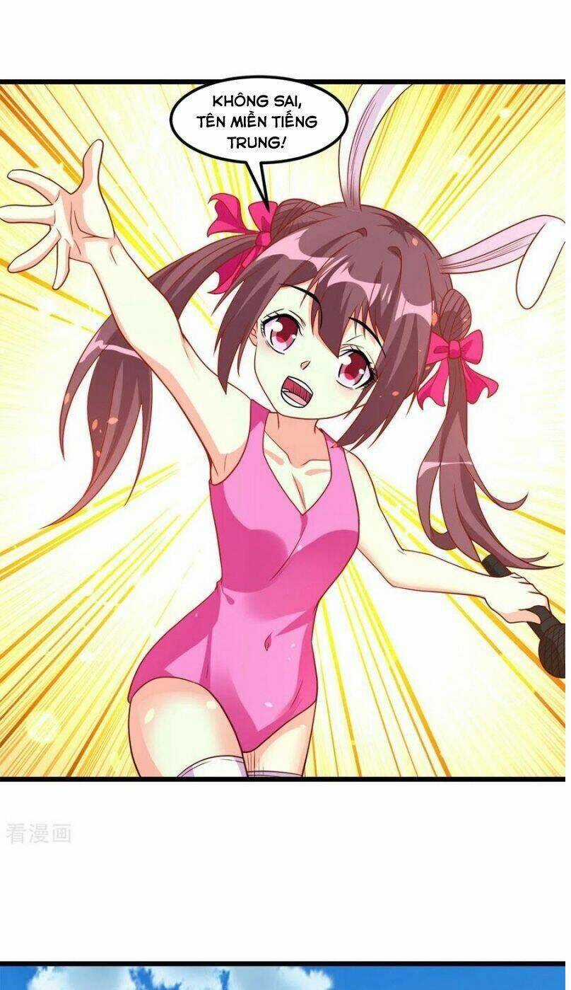 Kiếm Vũ Chapter 153 trang 18