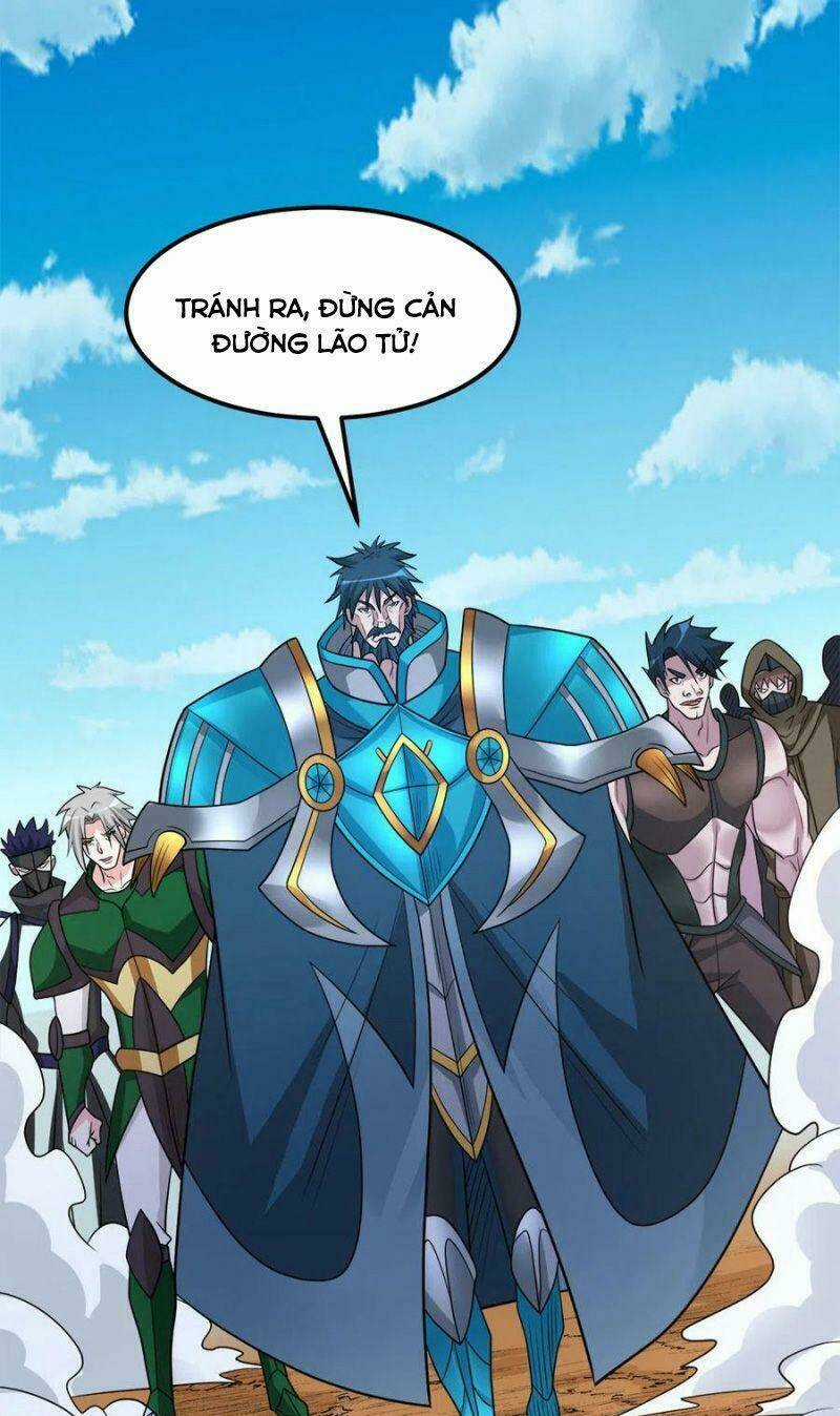 Kiếm Vũ Chapter 153 trang 2