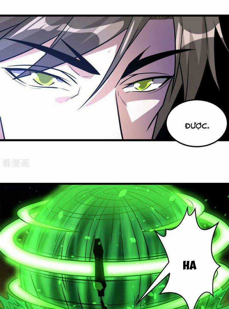 Kiếm Vũ Chapter 153 trang 22