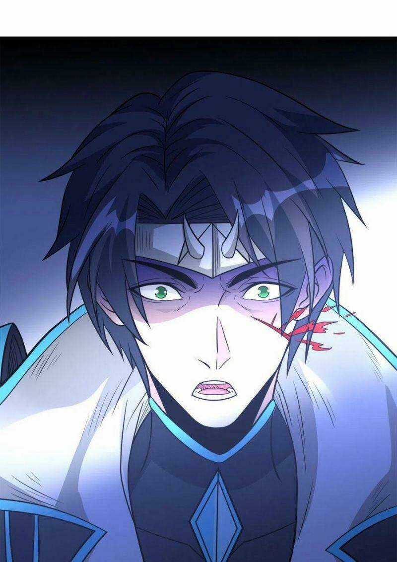 Kiếm Vũ Chapter 153 trang 24