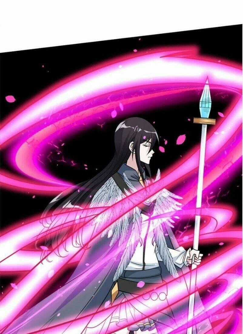 Kiếm Vũ Chapter 153 trang 38