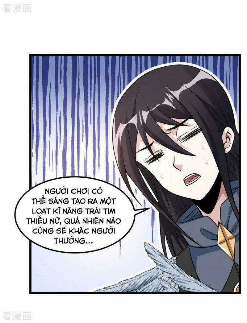 Kiếm Vũ Chapter 153 trang 9