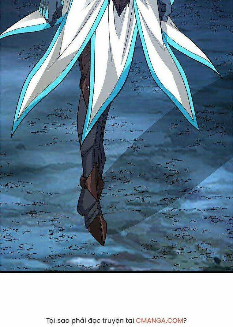 Kiếm Vũ Chapter 154 trang 14