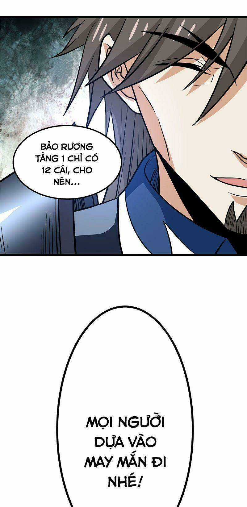 Kiếm Vũ Chapter 154 trang 18