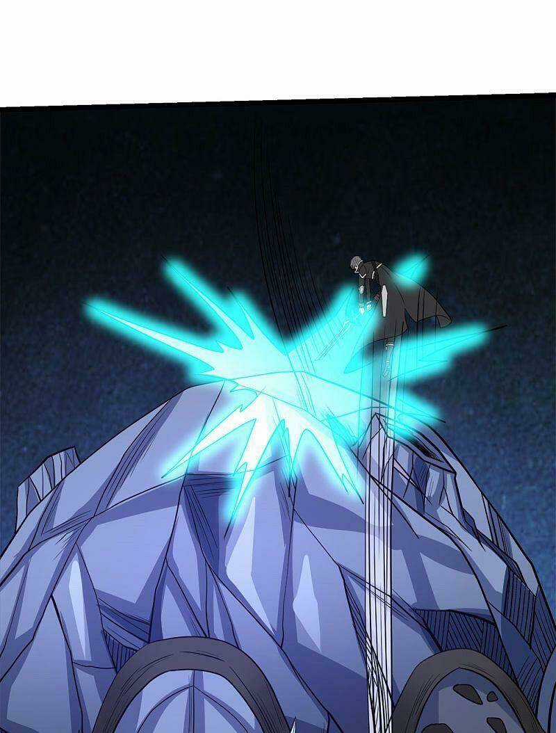 Kiếm Vũ Chapter 154 trang 24