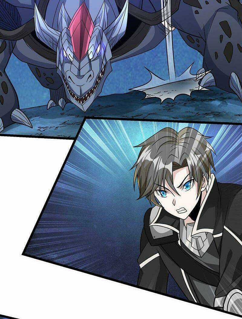 Kiếm Vũ Chapter 154 trang 25