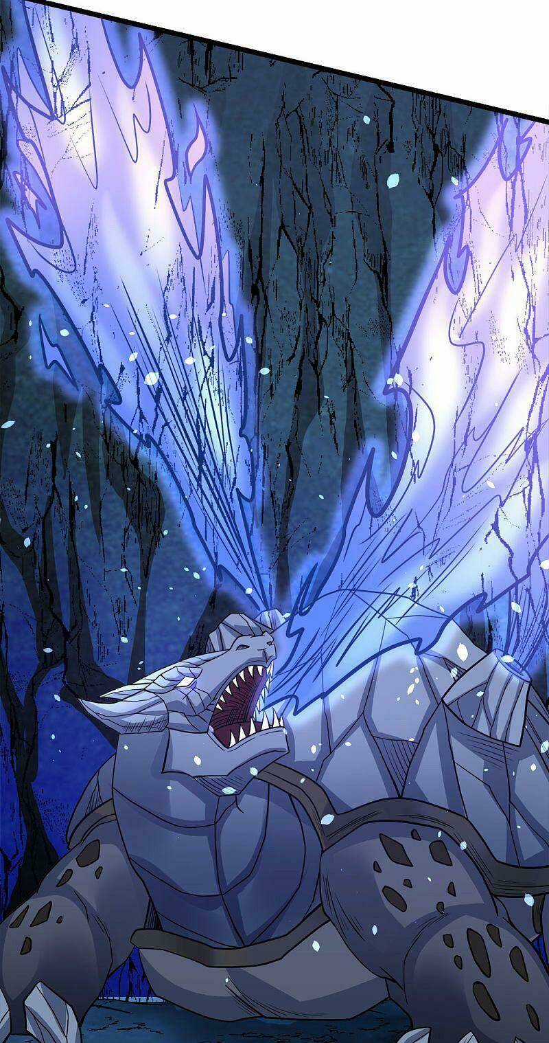 Kiếm Vũ Chapter 154 trang 26