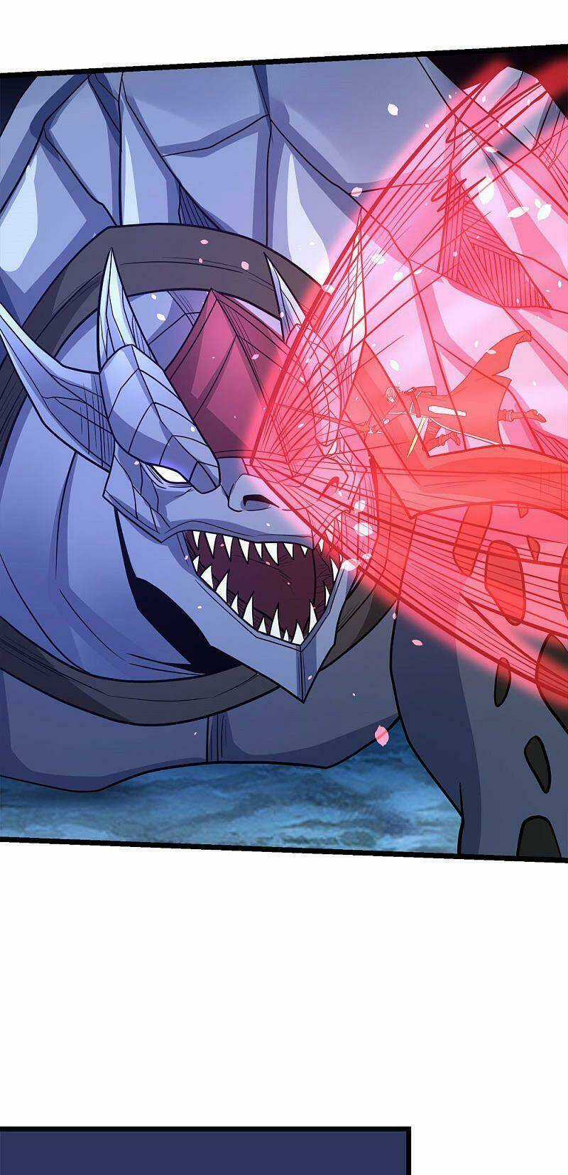 Kiếm Vũ Chapter 154 trang 28