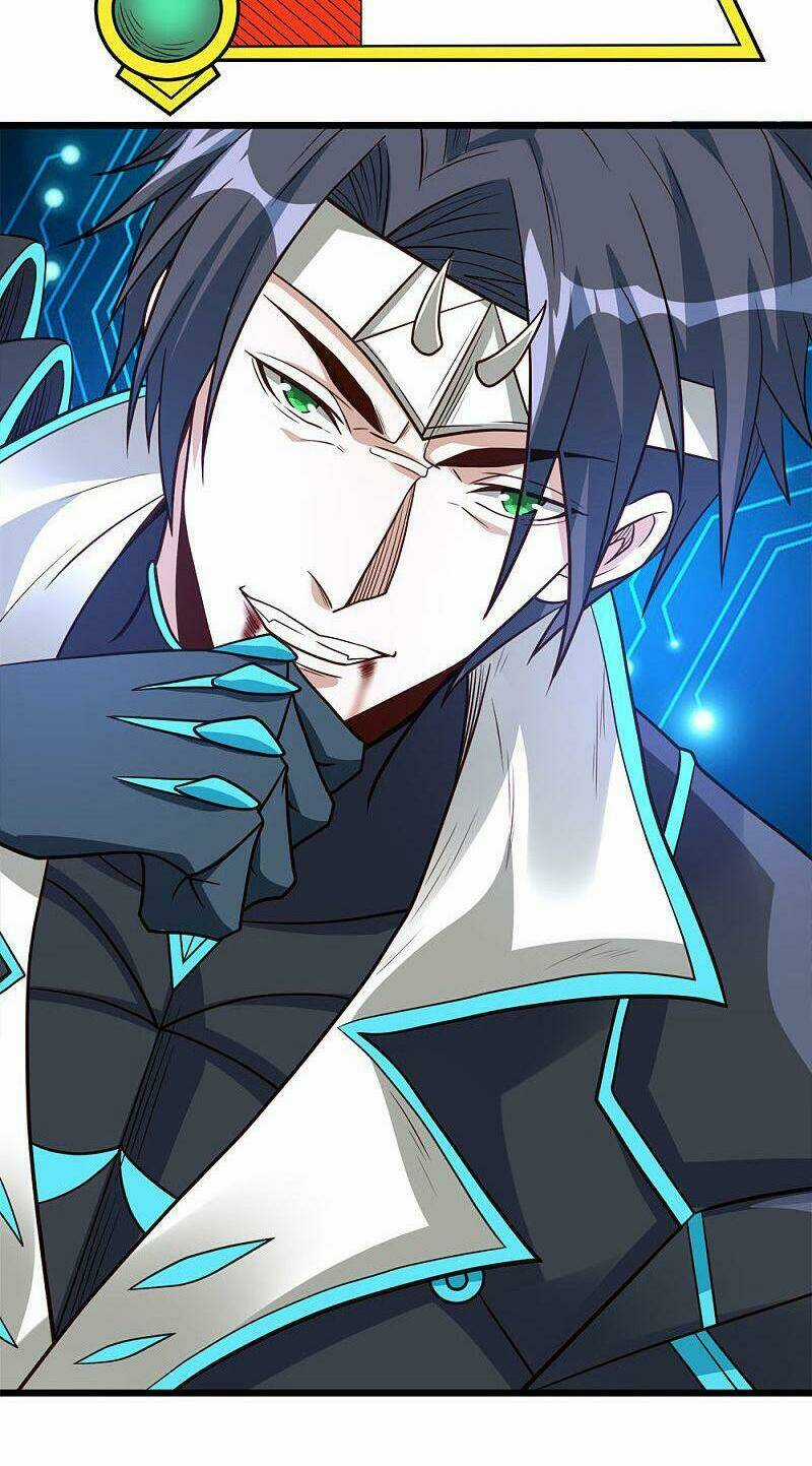 Kiếm Vũ Chapter 154 trang 3