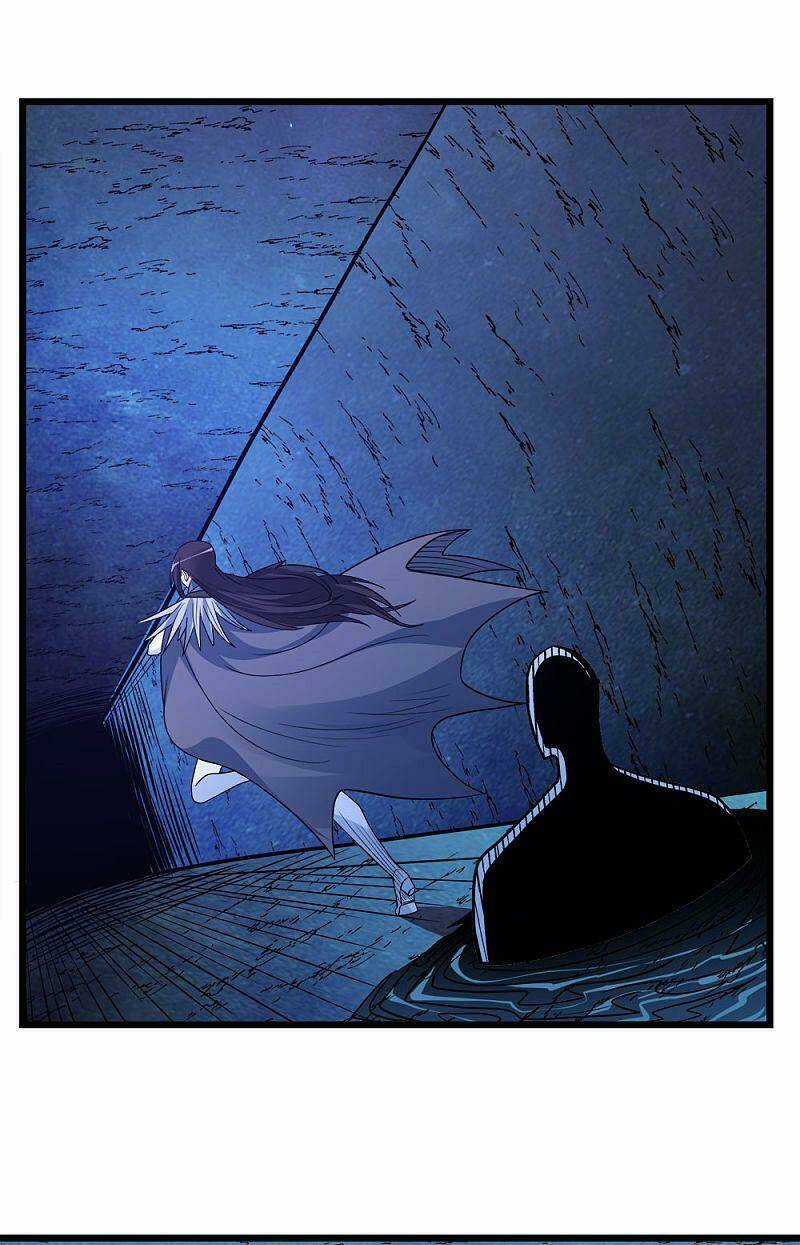 Kiếm Vũ Chapter 154 trang 30