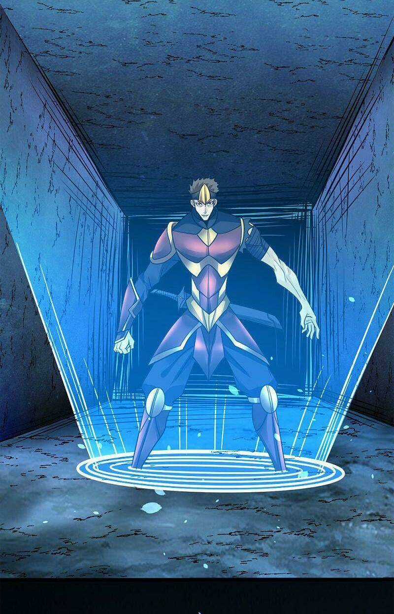 Kiếm Vũ Chapter 154 trang 31