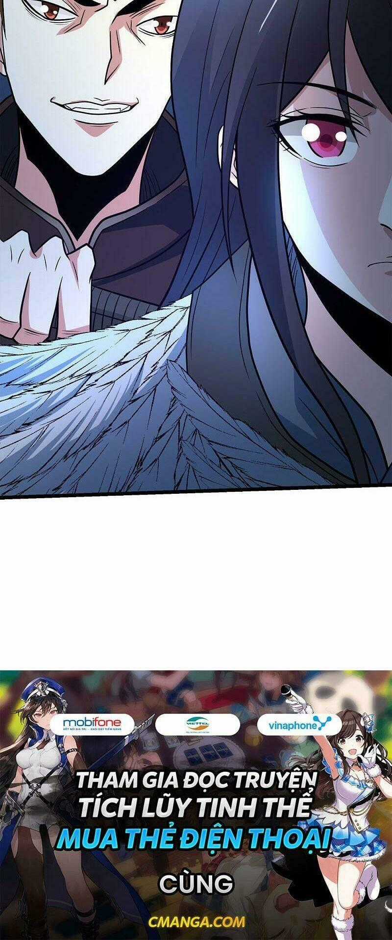 Kiếm Vũ Chapter 154 trang 33