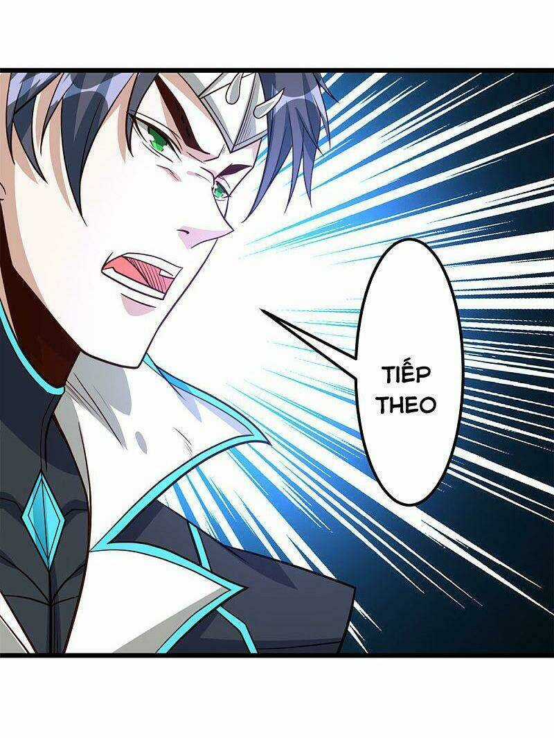 Kiếm Vũ Chapter 154 trang 5