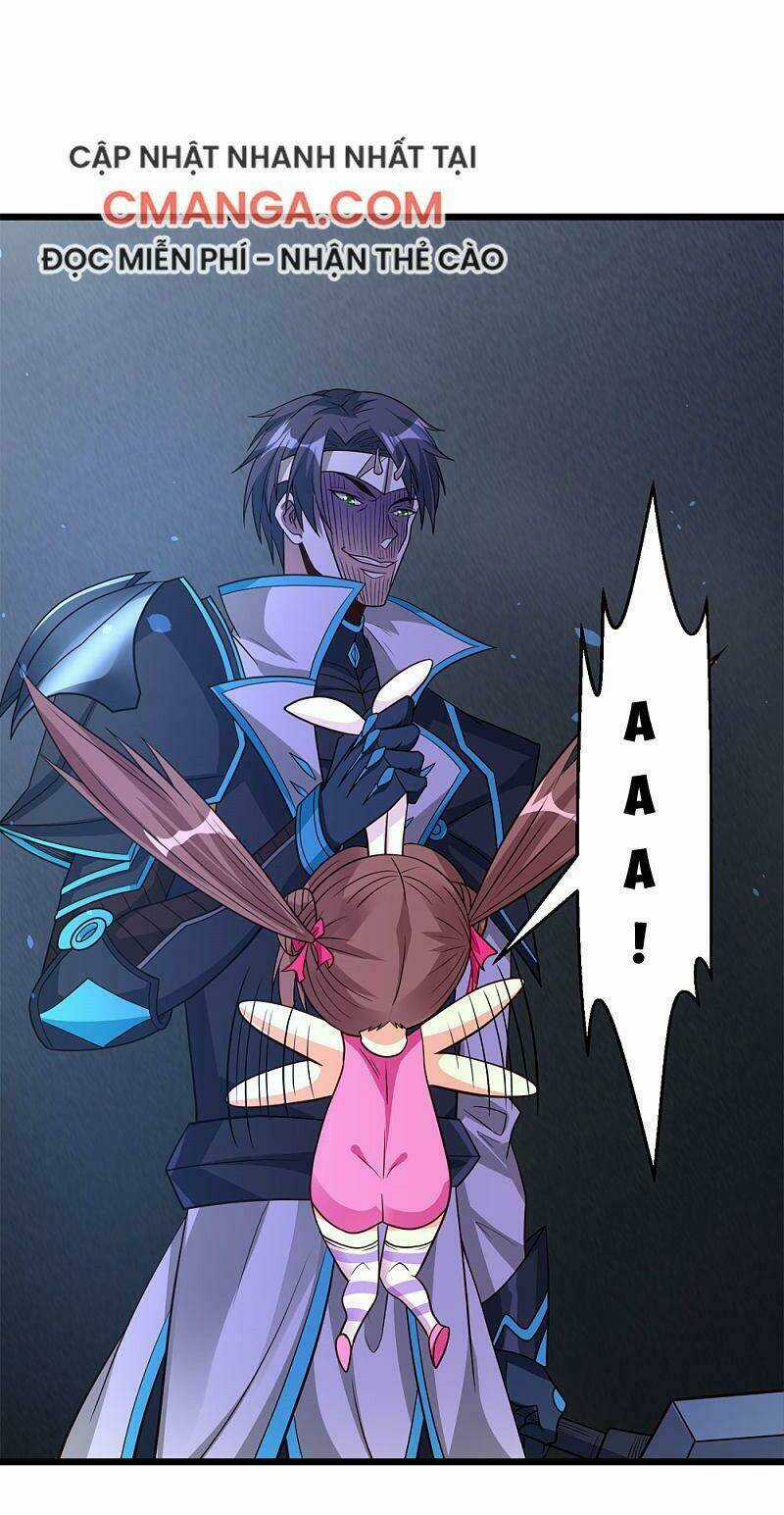 Kiếm Vũ Chapter 154 trang 7