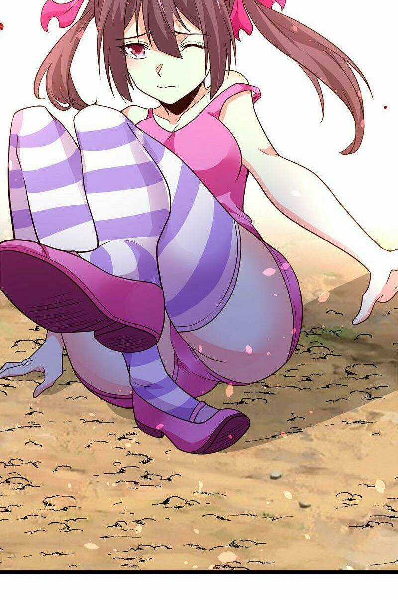 Kiếm Vũ Chapter 154 trang 9